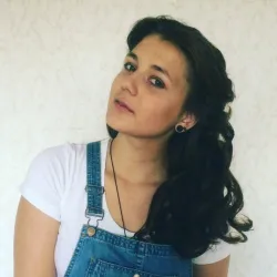 Фотография репетитора Юрочкина Ольга Алексеевна