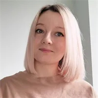 Фотография репетитора Бурилина Оксана Игоревна