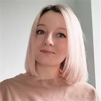 Фотография репетитора Бурилина Оксана Игоревна