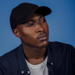 Фотография репетитора Укпеле Эммануэль Джордж 