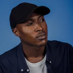 Фотография репетитора Укпеле Эммануэль Джордж 