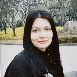 Фотография репетитора Пецюрковская Анна Владимировна