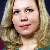 Фотография репетитора Учаева Карина Андреевна