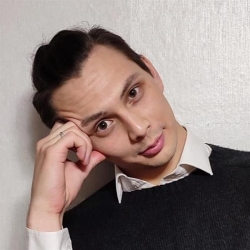 Фотография репетитора Иевлев Иван Александрович