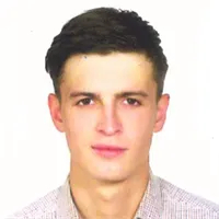 Фотография репетитора Утюж Константин Евгеньевич