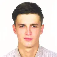 Фотография репетитора Утюж Константин Евгеньевич