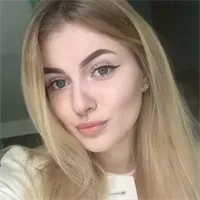 Фотография репетитора Подольская Кристина Сергеевна