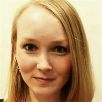 Фотография репетитора Черкасова Валентина Альбертовна