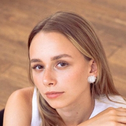 Фотография репетитора Дариенко Анастасия Сергеевна