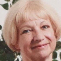 Фотография репетитора Кашина Ирина Анатольевна