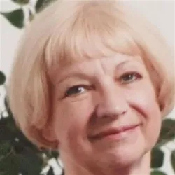 Фотография репетитора Кашина Ирина Анатольевна