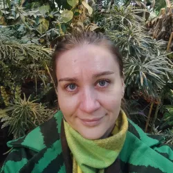 Фотография репетитора Труштина Ольга Андреевна