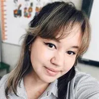 Фотография репетитора Голубева Мария Андреевна