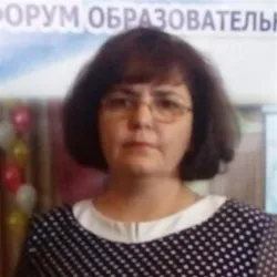 Фотография репетитора Горб Алена Сергеевна