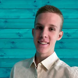 Фотография репетитора Лемешев Олег Романович