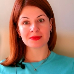 Фотография репетитора Деникеева Асия Рафаилевна