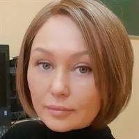 Фотография репетитора Гищак Светлана Михайловна