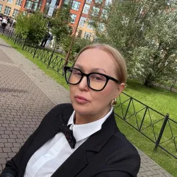 Фотография репетитора Гищак Светлана Михайловна