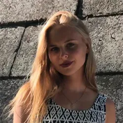 Фотография репетитора Бабарицкая Наталья Александровна