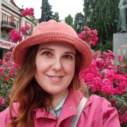 Фотография репетитора Щербакова Эльвира Васильевна