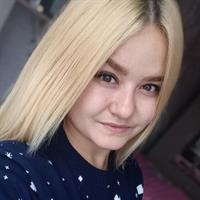 Фотография репетитора Кузьмина Анастасия Андреевна