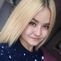 Фотография репетитора Кузьмина Анастасия Андреевна