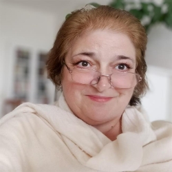 Фотография репетитора Чубова Анна Михайловна