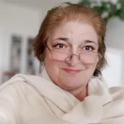 Фотография репетитора Чубова Анна Михайловна