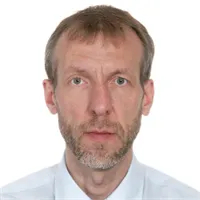 Фотография репетитора Барабаш Илья Константинович