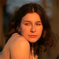 Фотография репетитора Кашникова Елена Валерьевна