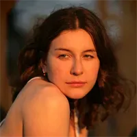 Фотография репетитора Кашникова Елена Валерьевна