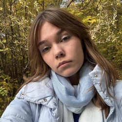 Фотография репетитора Весельникова Юлия Дмитриевна