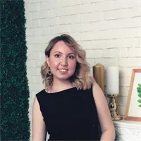 Фотография репетитора Бережкова Елена Геннадьевна