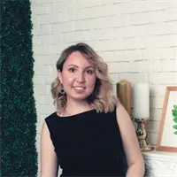 Фотография репетитора Бережкова Елена Геннадьевна