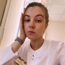 Фотография репетитора Трусова Екатерина Дмитриевна