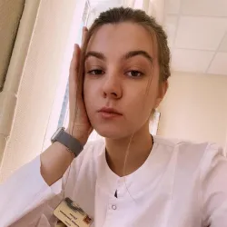 Фотография репетитора Трусова Екатерина Дмитриевна
