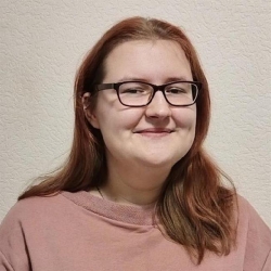 Фотография репетитора Шматко Виктория Владимировна