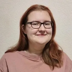 Фотография репетитора Шматко Виктория Владимировна