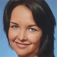 Фотография репетитора Свенда Елена Олеговна