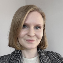 Фотография репетитора Разнова Ксения Владимировна