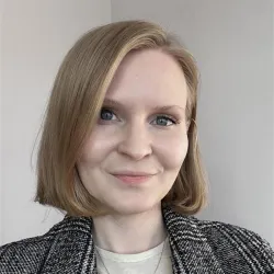 Фотография репетитора Разнова Ксения Владимировна