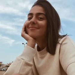 Фотография репетитора Гончаренко Анастасия Юрьевна