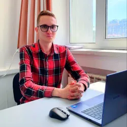 Фотография репетитора Выдайко Александр Андреевич