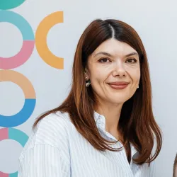 Фотография репетитора Королева Яна Васильевна