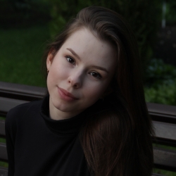 Фотография репетитора Попова Валерия Федоровна