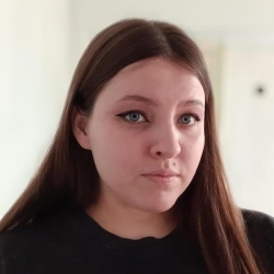 Фотография репетитора Арсентьева Елена Алексеевна