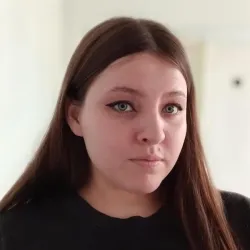 Фотография репетитора Арсентьева Елена Алексеевна