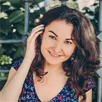 Фотография репетитора Мелхем Лилия Ренатовна