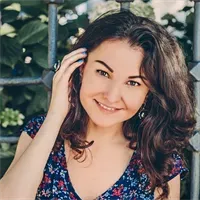 Фотография репетитора Мелхем Лилия Ренатовна