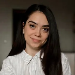 Фотография репетитора Садовникова Валерия Сергеевна